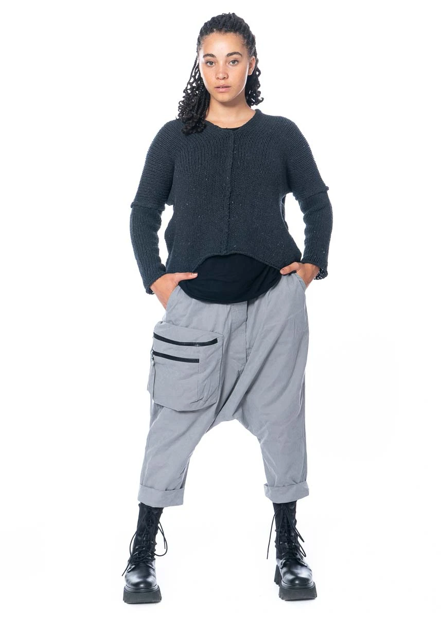 Studiob3, Hose Mit Doppeltasche Toredo 10 Studiob3, Hose Mit Doppeltasche Toredo – Bild 8