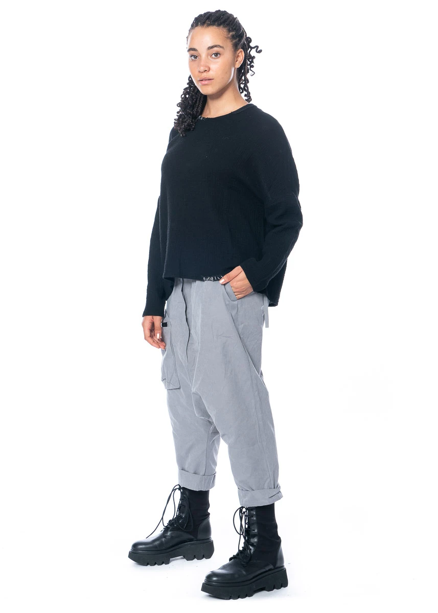 Studiob3, Hose Mit Doppeltasche Toredo 15 Studiob3, Hose Mit Doppeltasche Toredo – Bild 13