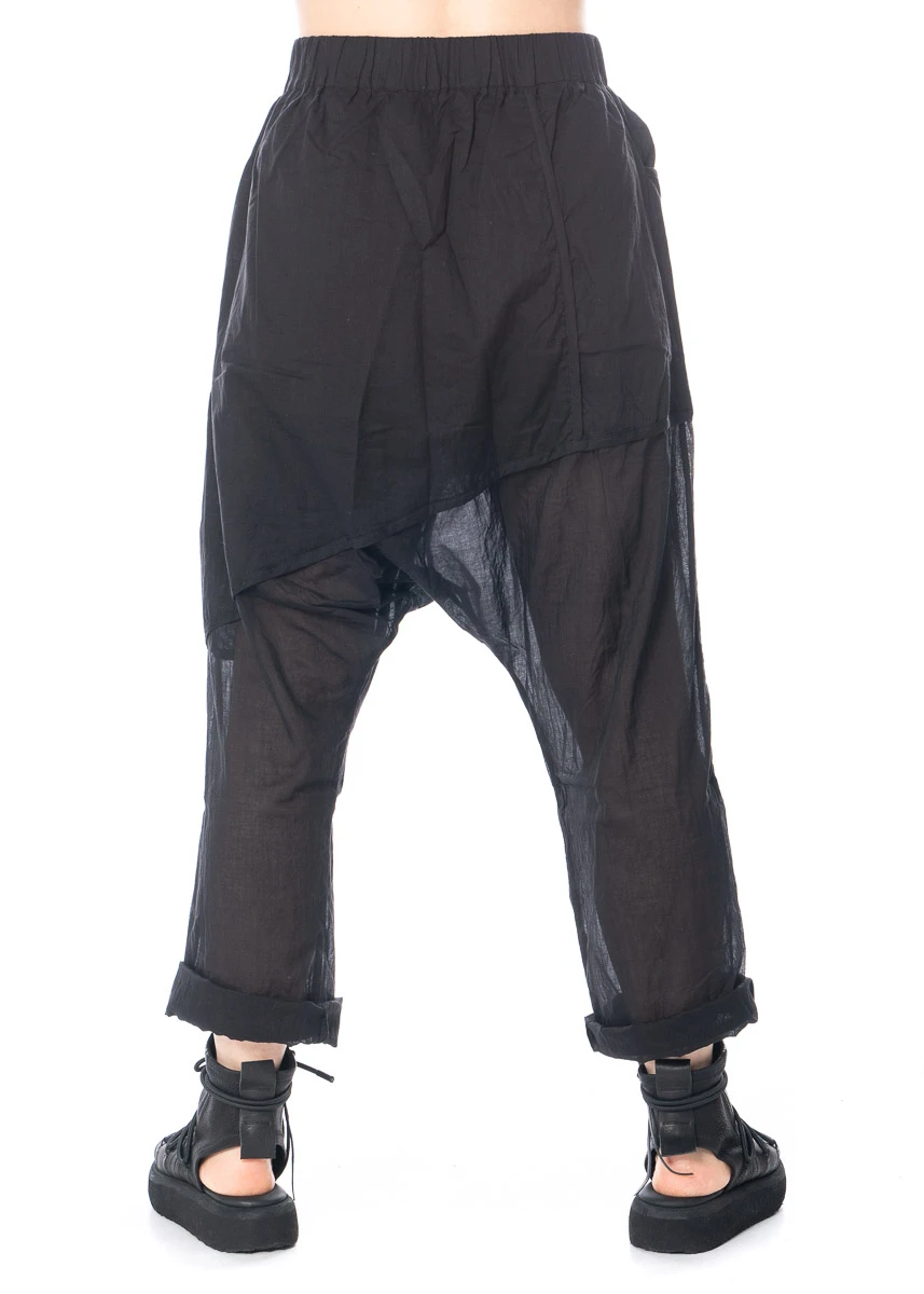 Studiob3, Doppellagige Voile-Hose Utso 11 Studiob3, Doppellagige Voile-Hose Utso – Bild 9