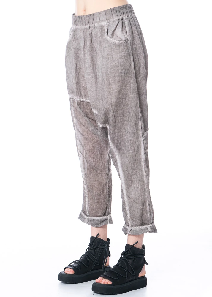 Studiob3, Doppellagige Voile-Hose Utso 6 Studiob3, Doppellagige Voile-Hose Utso – Bild 4