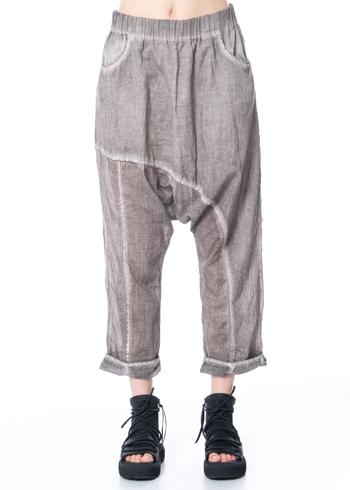 Studiob3, Doppellagige Voile-Hose Utso 8 Studiob3, Doppellagige Voile-Hose Utso – Bild 6