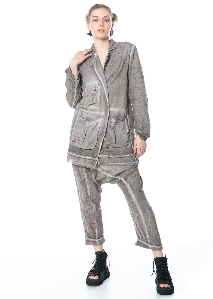 Studiob3, Doppellagige Voile-Hose Utso 9 Studiob3, Doppellagige Voile-Hose Utso – Bild 7