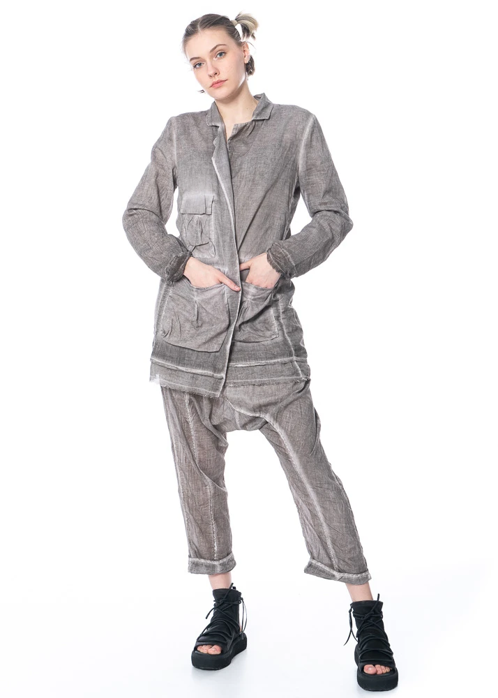 Studiob3, Doppellagige Voile-Hose Utso 10 Studiob3, Doppellagige Voile-Hose Utso – Bild 8