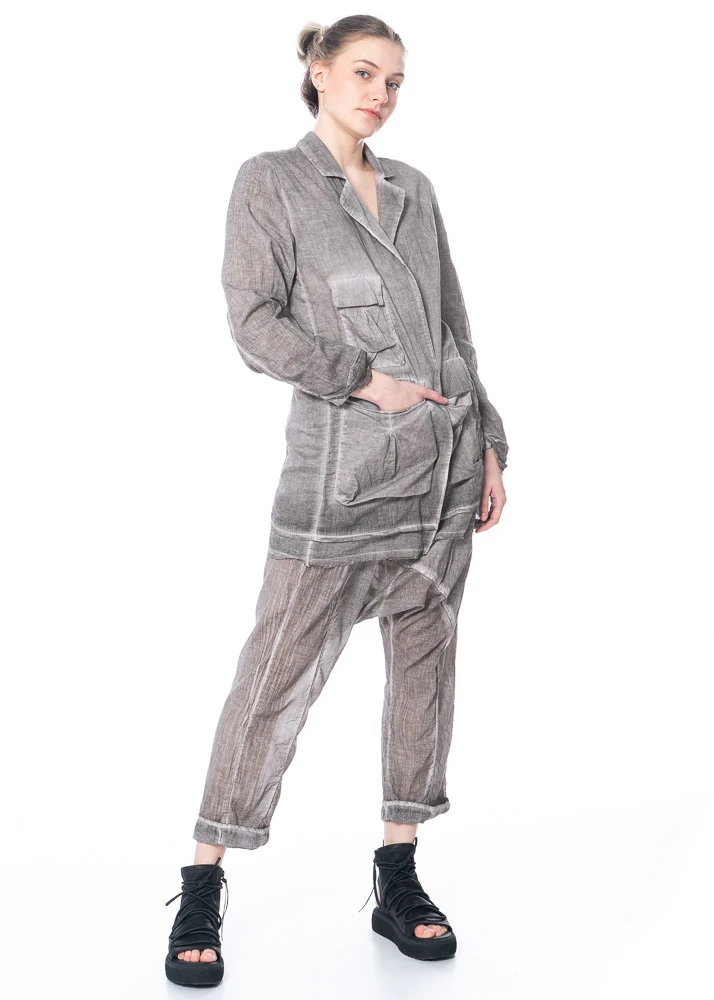 Studiob3, Doppellagige Voile-Hose Utso 12 Studiob3, Doppellagige Voile-Hose Utso – Bild 10