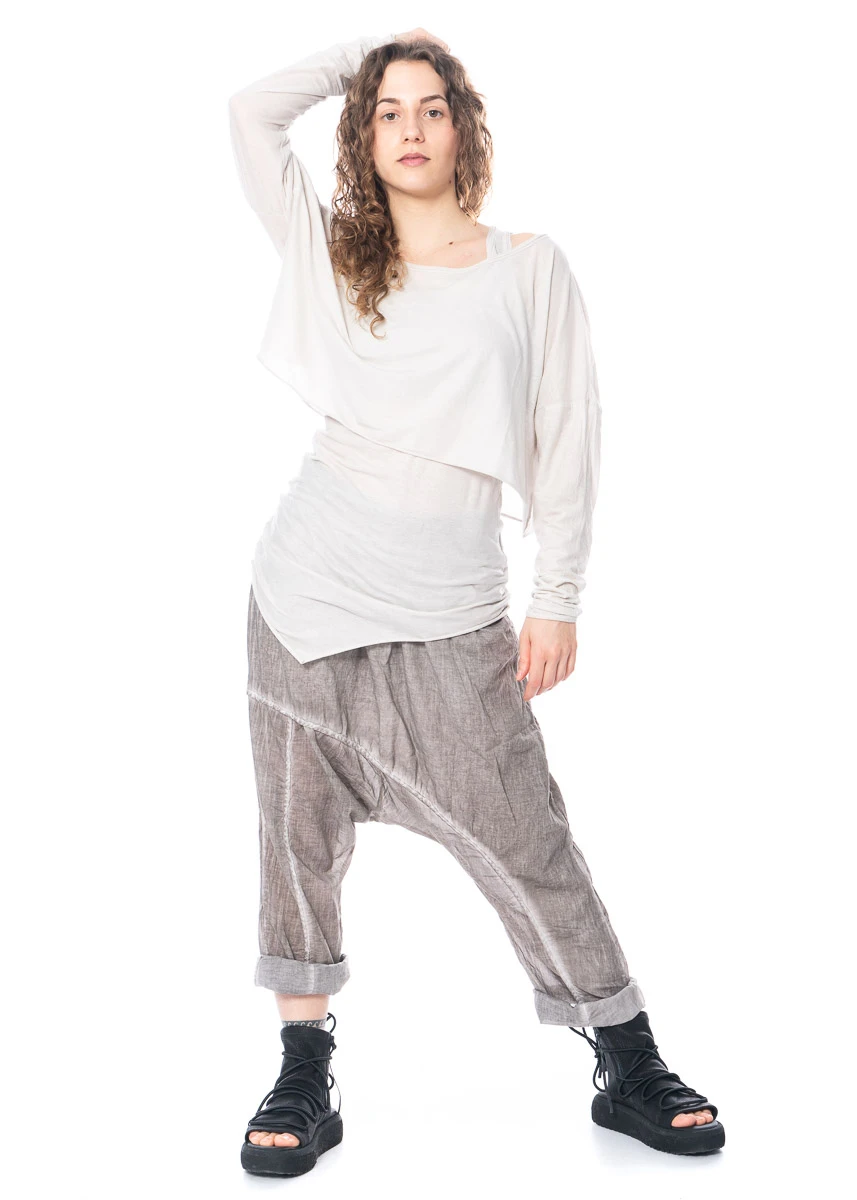 Studiob3, Doppellagige Voile-Hose Utso 13 Studiob3, Doppellagige Voile-Hose Utso – Bild 11