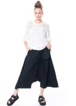 Studiob3, Paneel Tunika Vellen -Kleider Geschaft vellen m. caruso u. slow motion 2