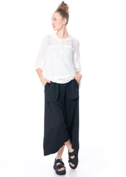 Studiob3, Paneel Tunika Vellen -Kleider Geschaft vellen m. caruso u. slow motion 3