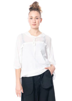 Studiob3, Paneel Tunika Vellen -Kleider Geschaft vellen m. caruso u. slow motion 5