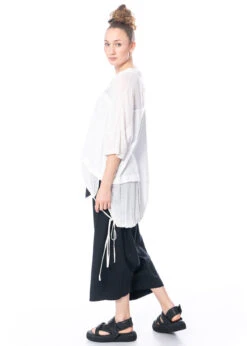 Studiob3, Paneel Tunika Vellen -Kleider Geschaft vellen m. caruso u. slow motion 6