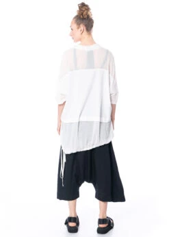 Studiob3, Paneel Tunika Vellen -Kleider Geschaft vellen m. caruso u. slow motion 7