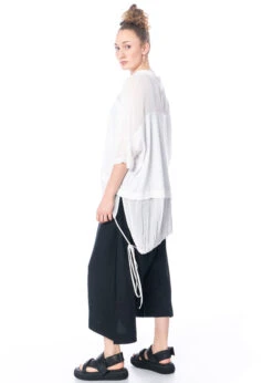 Studiob3, Paneel Tunika Vellen -Kleider Geschaft vellen m. caruso u. slow motion 8