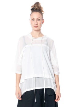 Studiob3, Paneel Tunika Vellen -Kleider Geschaft vellen m. caruso u. slow motion 9