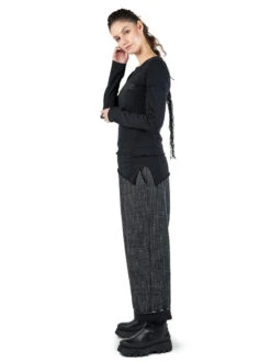 Studiob3, Zweilagiges Top Verda