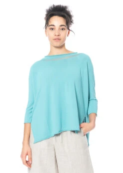 Annette Görtz, Pullover Wink Aus Weicher Viskose -Kleider Geschaft wink pool