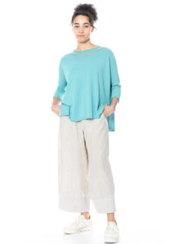 Annette Görtz, Pullover Wink Aus Weicher Viskose -Kleider Geschaft wink pool 4