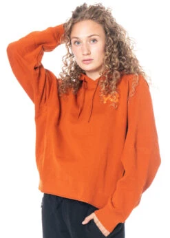 Adidas Y-3, Kapuzenpullover Mit Y-3 Logo