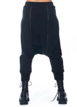 Studiob3, Hose Mit Gerippten Details Zoey 38 Studiob3, Hose Mit Gerippten Details Zoey -Kleider Geschaft zoey