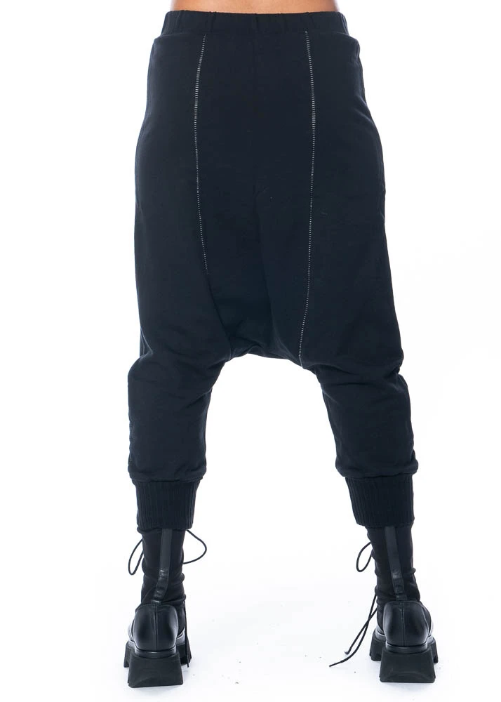 Studiob3, Hose Mit Gerippten Details Zoey 19 Studiob3, Hose Mit Gerippten Details Zoey – Bild 17