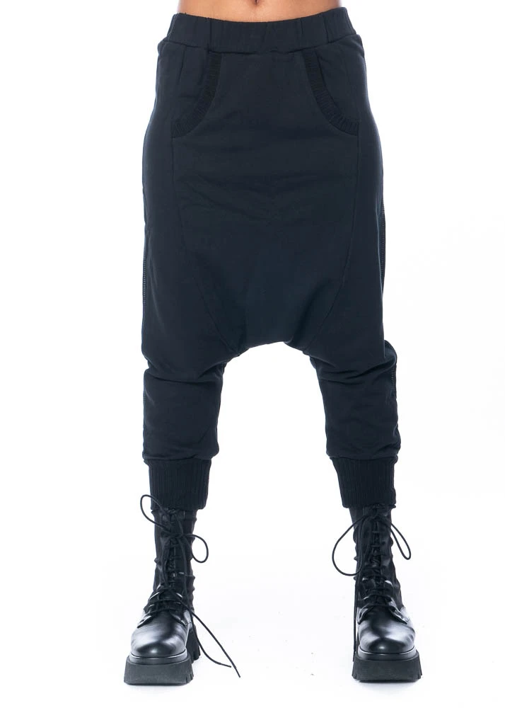 Studiob3, Hose Mit Gerippten Details Zoey 16 Studiob3, Hose Mit Gerippten Details Zoey – Bild 14