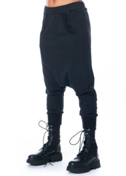 Studiob3, Hose Mit Gerippten Details Zoey 36 Studiob3, Hose Mit Gerippten Details Zoey -Kleider Geschaft zoey black 15