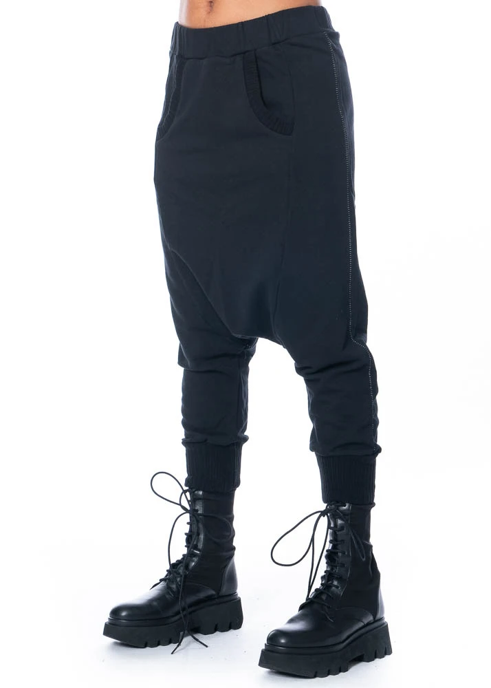 Studiob3, Hose Mit Gerippten Details Zoey 17 Studiob3, Hose Mit Gerippten Details Zoey – Bild 15