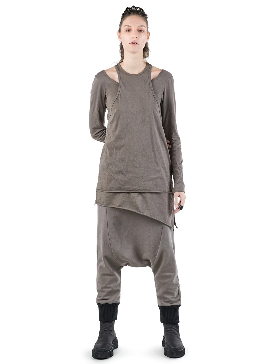 Studiob3, Hose Mit Gerippten Details Zoey 3 Studiob3, Hose Mit Gerippten Details Zoey