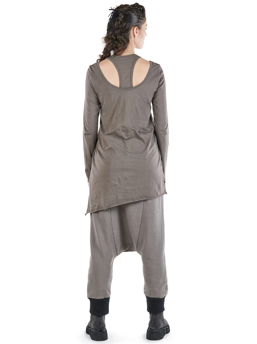 Studiob3, Hose Mit Gerippten Details Zoey 4 Studiob3, Hose Mit Gerippten Details Zoey – Bild 2