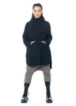 Studiob3, Hose Mit Gerippten Details Zoey 32 Studiob3, Hose Mit Gerippten Details Zoey -Kleider Geschaft zoey taupe black 36 38