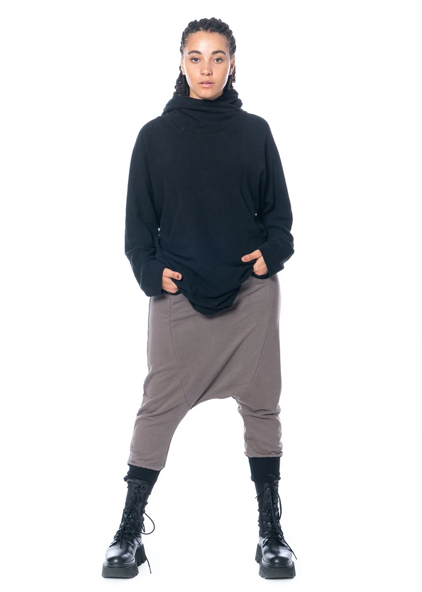 Studiob3, Hose Mit Gerippten Details Zoey 11 Studiob3, Hose Mit Gerippten Details Zoey – Bild 9