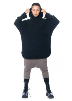 Studiob3, Hose Mit Gerippten Details Zoey 31 Studiob3, Hose Mit Gerippten Details Zoey -Kleider Geschaft zoey taupe black 36 38 5