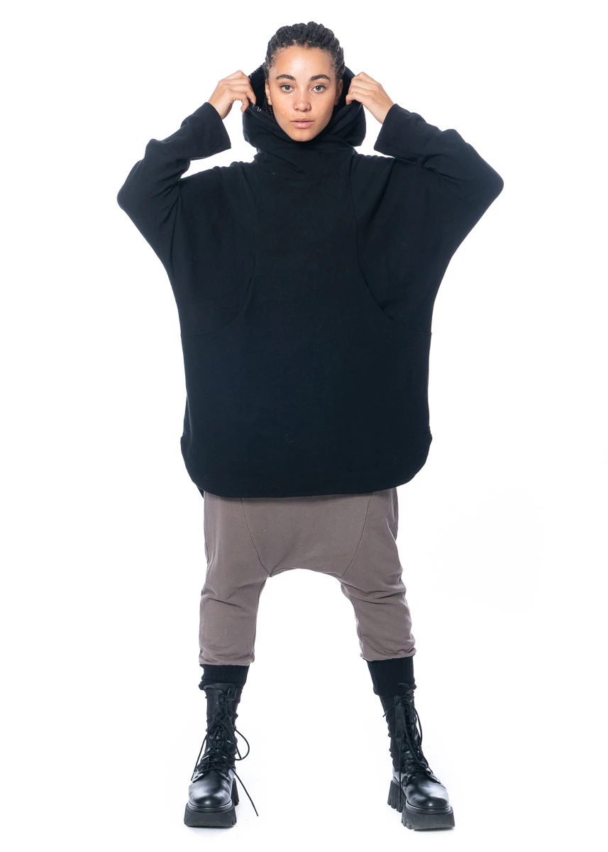 Studiob3, Hose Mit Gerippten Details Zoey 12 Studiob3, Hose Mit Gerippten Details Zoey – Bild 10