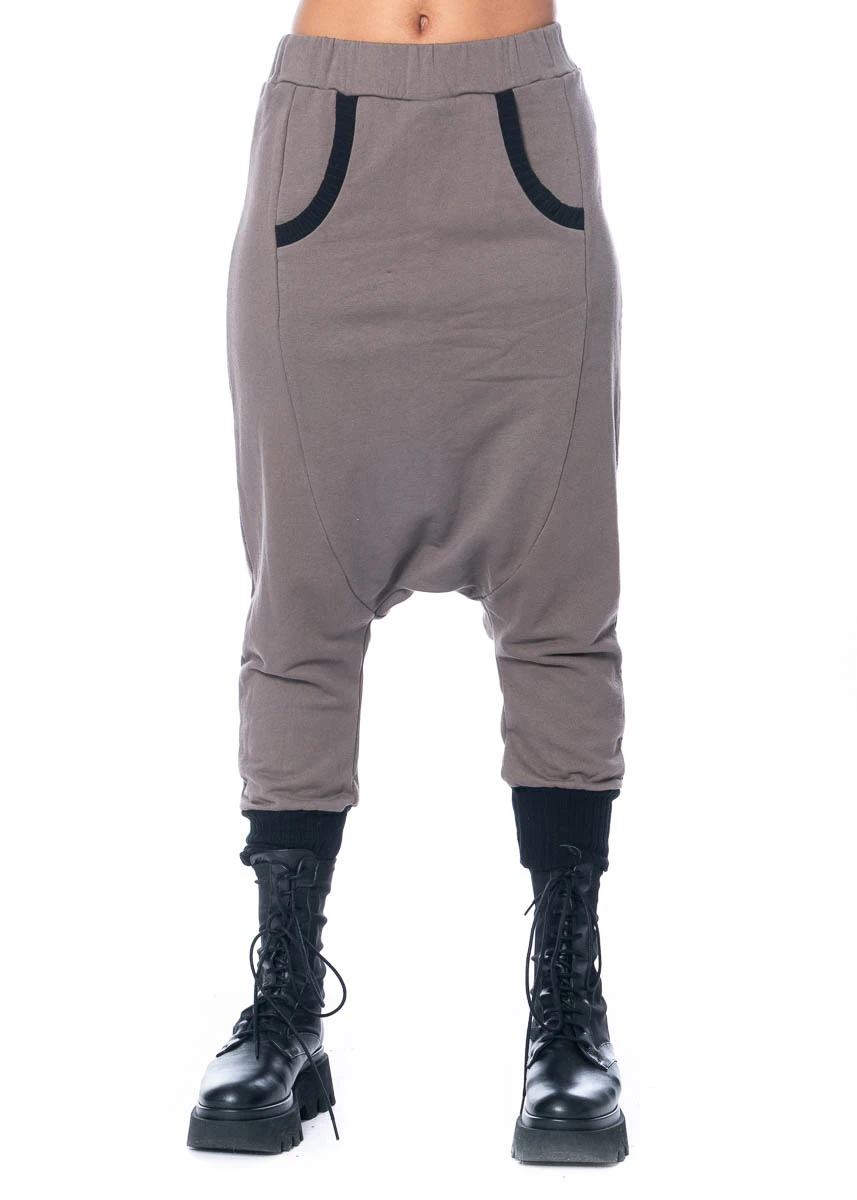 Studiob3, Hose Mit Gerippten Details Zoey 20 Studiob3, Hose Mit Gerippten Details Zoey – Bild 18