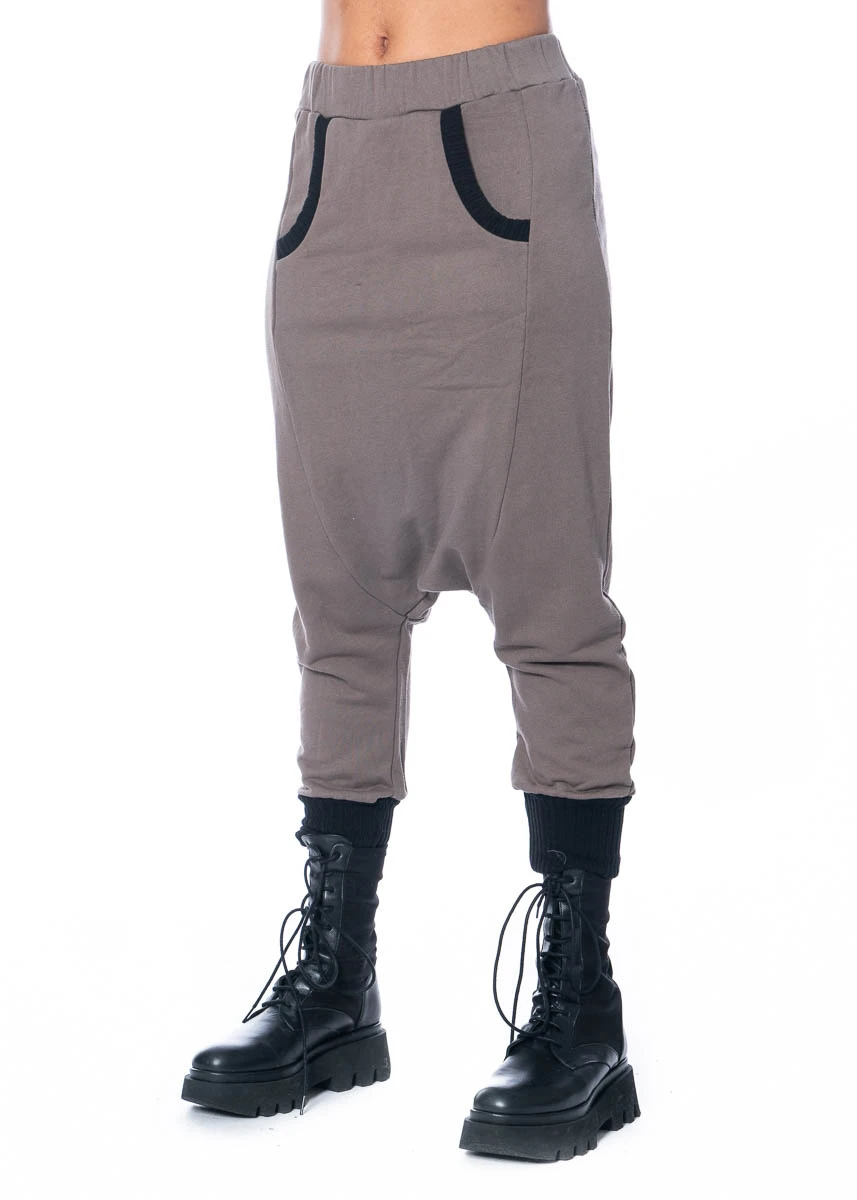 Studiob3, Hose Mit Gerippten Details Zoey 21 Studiob3, Hose Mit Gerippten Details Zoey – Bild 19