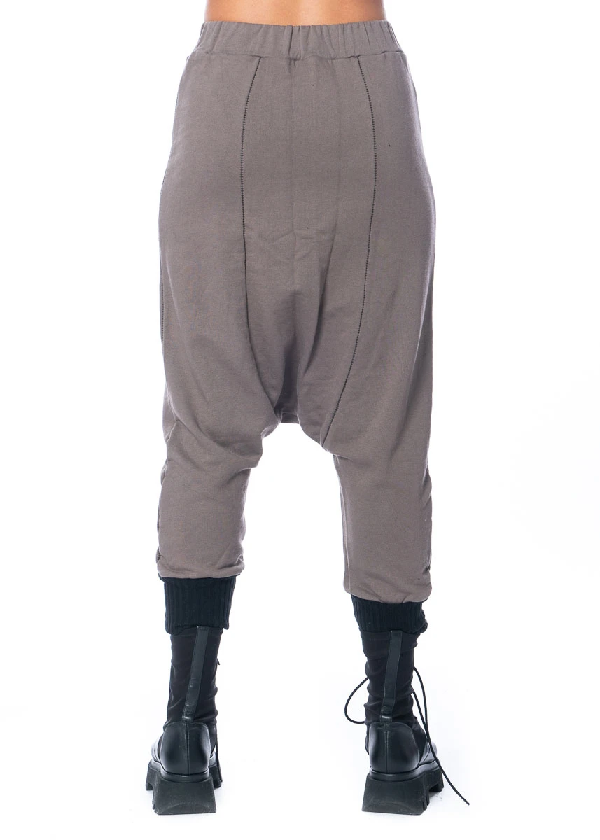 Studiob3, Hose Mit Gerippten Details Zoey 22 Studiob3, Hose Mit Gerippten Details Zoey – Bild 20