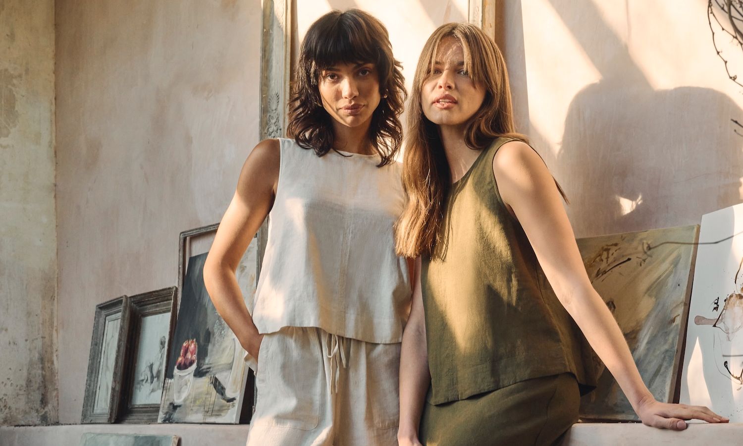 Kleider Geschaft -Kleider Geschaft NC SS24